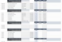 Free Business Transition Plan Templates  Smartsheet regarding Business Process Transition Plan Template