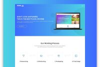 Free Business Website Templates For Startups Html  WordPress for Website Templates For Small Business