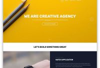 Free Business Website Templates For Startups Html  WordPress inside Template For Business Website Free Download