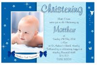 Free Christening Invitation Template Printable  Cakes In for Baptism Invitation Card Template