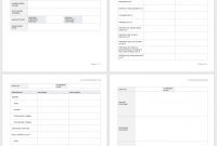 Free Clinical Trial Templates  Smartsheet inside Clinical Trial Report Template