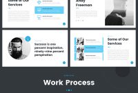 Free Company Profile Template Powerpoint  Ppt  Company Profile for Free Business Profile Template Download