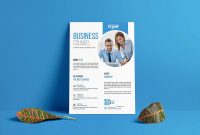 Free Corporate Business Flyer Template  Creativetacos throughout New Business Flyer Template Free