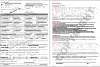 Free Design Fast Shipping On Carpet Cleaning Forms within Carpet Cleaning Service Contract Templates