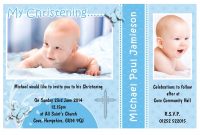 Free Download Baptism Invitation Template  Baptism Invitations with Free Christening Invitation Cards Templates