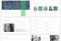 Free Download Company Profile Powerpoint Template  Webdesigner Depot pertaining to Business Profile Template Free Download