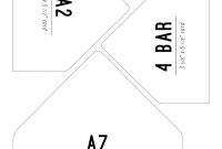 Free Envelope Templates Word  Pdf ᐅ Template Lab within Envelope Templates For Card Making