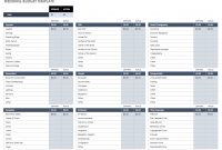 Free Event Planning Templates  Smartsheet with regard to Event Agenda Template Word
