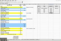 Free Expense Spreadsheet For Excel Templates Business Expenses regarding Small Business Expenses Spreadsheet Template