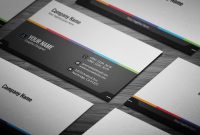 Free Generic Business Card Template On Student Show for Generic Business Card Template