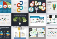 Free Infographic Powerpoint Templates To Power Your Presentations inside Powerpoint Photo Slideshow Template