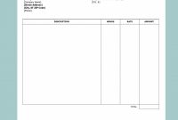 Free Invoice Template Download Ideas Openoffice Stupendous Ms throughout Car Sales Invoice Template Free Download