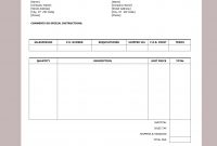 Free Invoice Templatesinvoiceberry  The Grid System intended for Microsoft Invoices Templates Free
