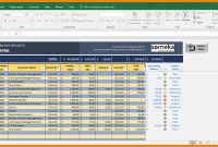Free Invoice Tracking Spreadsheet  Balance Spreadsheet intended for Invoice Tracking Spreadsheet Template