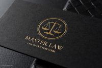 Free Lawyer Business Card Template  Rockdesign throughout Legal Business Cards Templates Free