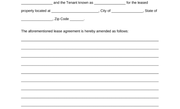 Free Lease Addendum Templates  Pdf  Word  Eforms – Free Fillable throughout Pet Addendum To Lease Agreement Template