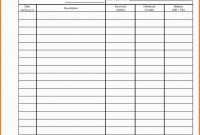 Free Ledger Template Awesome Blank General Ledger  Best Of Template pertaining to Blank Ledger Template