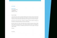 Free Letterhead Templates For Google Docs And Word inside How To Create A Letterhead Template In Word
