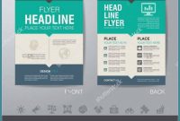 Free Microsoft Office Business Flyer Templates Corporate Flyer pertaining to Free Business Flyer Templates For Microsoft Word