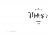 Free Mothers Days Cards Cards Days Free Mothers  Mothers Day for Mothers Day Card Templates