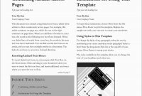 Free Newspaper Article Template Fresh Powerpoint Newspaper Templates inside Newspaper Template For Powerpoint
