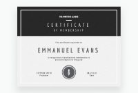 Free Online Certificate Maker Create Custom Designs Online  Canva pertaining to Guinness World Record Certificate Template