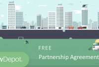 Free Partnership Agreement  Create Download And Print  Lawdepot Us regarding Free Simple General Partnership Agreement Template
