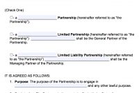 Free Partnership Agreement Template Ideas Top Dissolution Uk Pdf with Free Business Partnership Agreement Template Uk