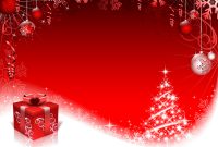 Free Photoshop Templates For Christmas Images  Free Red pertaining to Free Christmas Card Templates For Photoshop