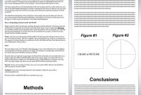 Free Powerpoint Scientific Research Poster Templates For Printing within Powerpoint Poster Template A0