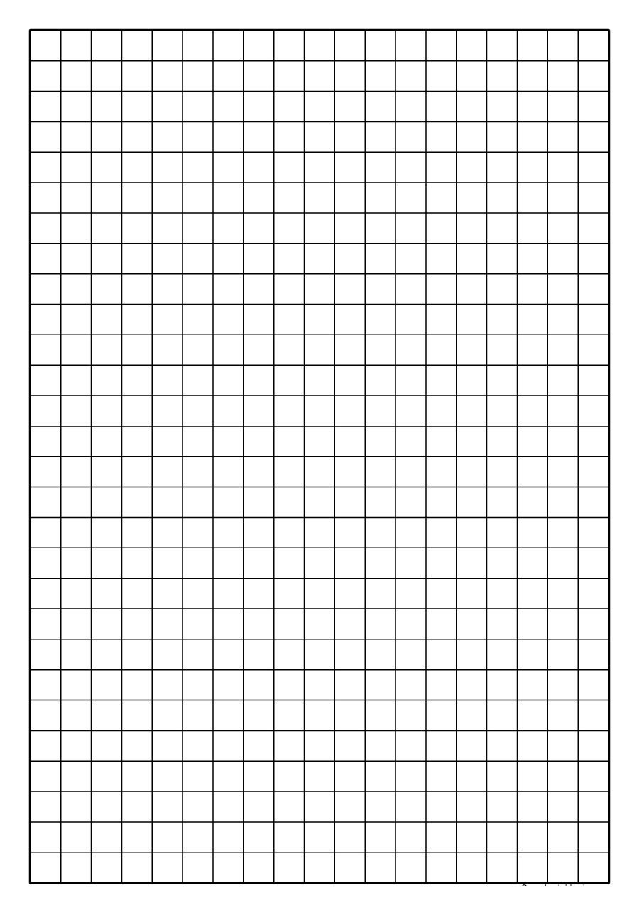 Free Printable Graph Paper Templates Word Pdf ᐅ Template Lab intended for Graph Paper Template For Word