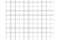 Free Printable Graph Paper Templates Word Pdf ᐅ Template Lab with 1 Cm Graph Paper Template Word