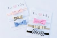 Free Printable Hair Bow Cards For Diy Hair Bows And Headbands  Make with regard to Headband Card Template