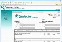 Free Printable Invoice Templates Excel Amazing Invoice Template pertaining to Invoice Template Excel 2013
