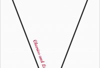 Free Printable Triangle Banner Template Best Pennant Clipart  Best pertaining to Free Triangle Banner Template