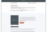 Free Responsive Html Email Templates   Colorlib pertaining to Invoice Email Template Html