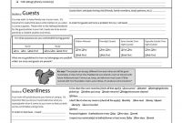 Free Roommate Agreement Templates  Forms Word Pdf intended for Information Sharing Agreement Template