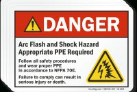 Free Safety Labels  Printable Safety Label Pdfs intended for Free Msds Label Template