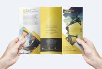 Free Trifold Business Flyer Template pertaining to Free Tri Fold Business Brochure Templates