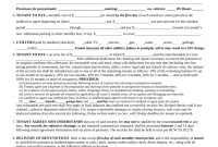 Free Washington Month To Month Rental Agreement Form  Pdf  Eforms with Rv Rental Agreement Template