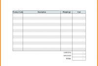 Free Word Invoice Template Download Ideas Ms Microsoft Filename regarding South African Invoice Template