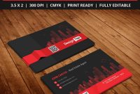 Freerealestateagentbusinesscardtemplatepsd  Free Business throughout Real Estate Business Cards Templates Free