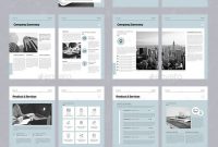 Fresh Indesign Templates And Where To Find More  Redokun intended for Free Annual Report Template Indesign