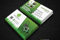 Garden Landscape Business Card Template  Download Here  Gr…  Flickr for Landscaping Business Card Template