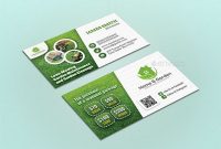 Garden Landscape Business Card Templates  Creative Business Cards for Gardening Business Cards Templates