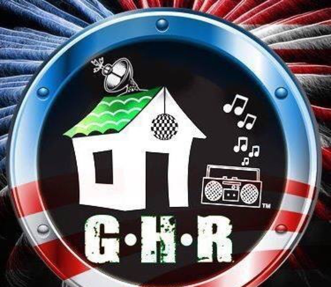 Ghetto House Radio Ghettohouse  Twitter throughout Radio Syndication Agreement Template