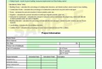 Goals Template Excel  Glendale Community with Construction Payment Certificate Template