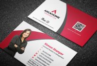 Graphicdepot Website in Real Estate Agent Business Card Template