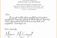 Harry Potter Invitation Letter Template Samples  Letter Cover Templates inside Harry Potter Certificate Template