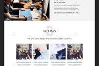 High Quality  Free Corporate And Business Web Templates Psd regarding Template For Business Website Free Download